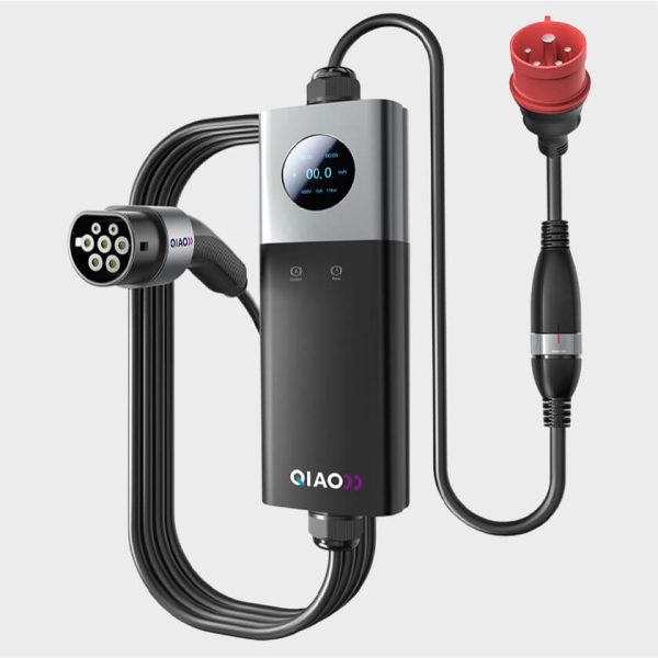 QIAO Q21 7KW/11KW/22KW