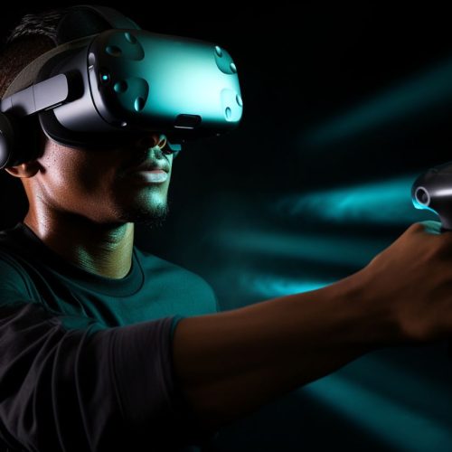 How to Build the Perfect Gaming Setup at Home