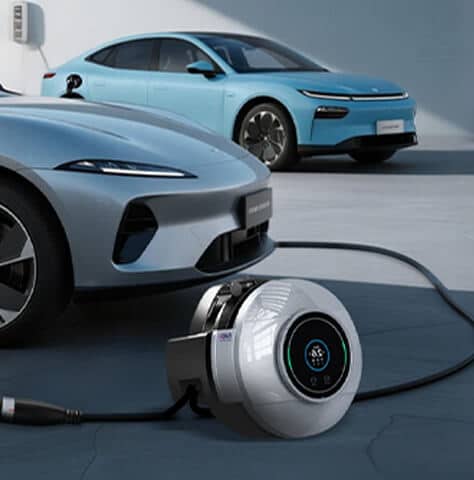 V2V vehicle power transfer rescue