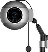 QIAO Q20 Series EV Charger