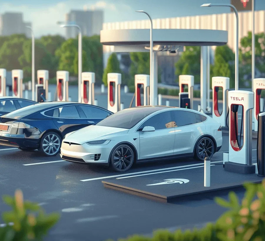 Portable EV Chargers for Fleet Emergency Charging Portable EV Chargers for Fleet Emergency Charging