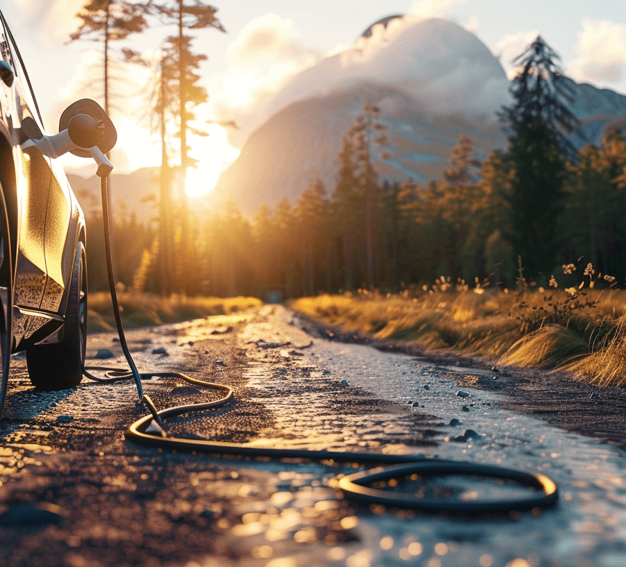 Outdoor EV Charging Guide | Best EV Travel Charger Solutions