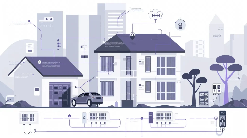 AC EV Charging for Apartments