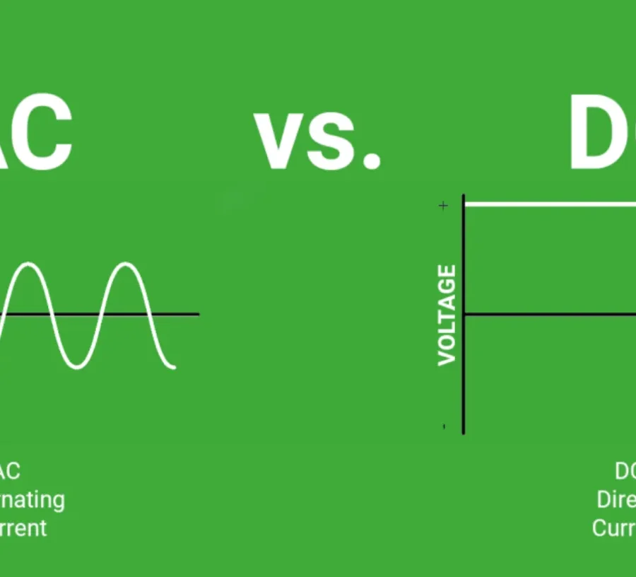 Level 2 EV Charging Guide for Commercial Applications AC vs. DC