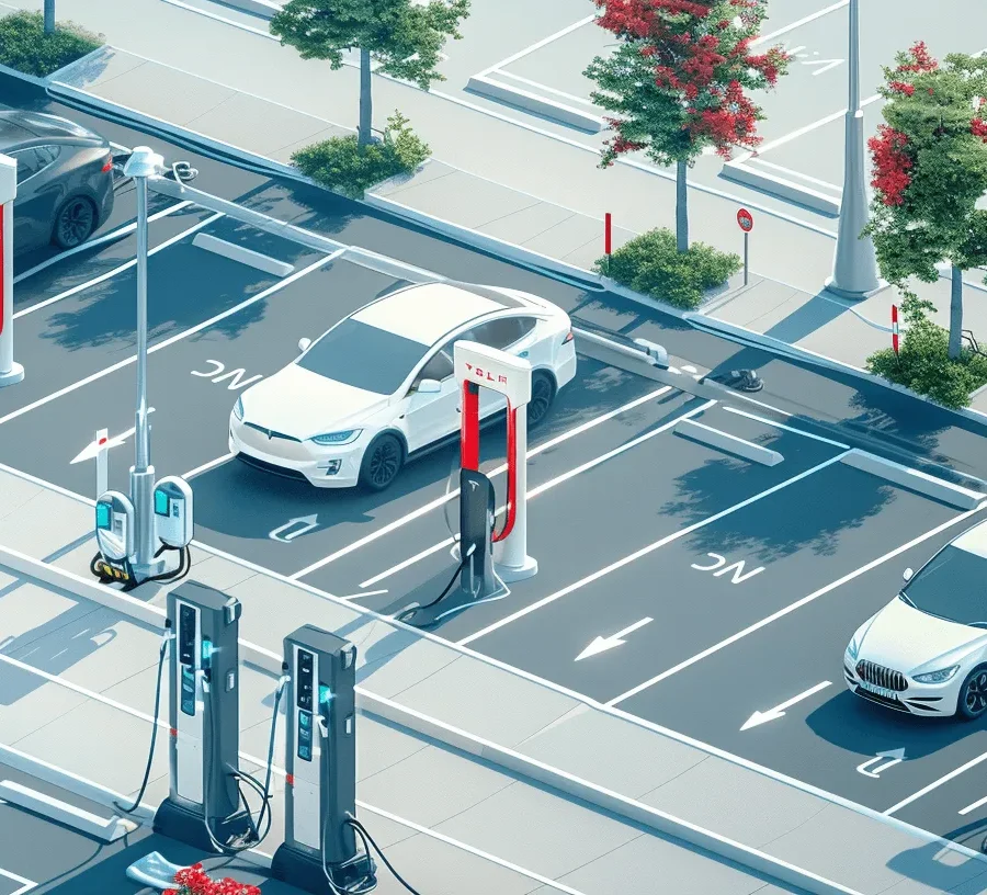 Cost-Effective for EV Fleets2