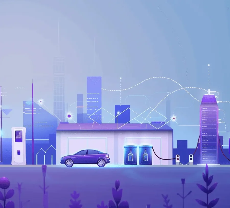 How EV Chargers Protect the Grid with Load Balancing & DLM EV Charger Load Balancing31