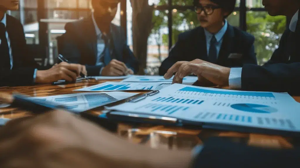 B2B Buyers Partner with QIAO