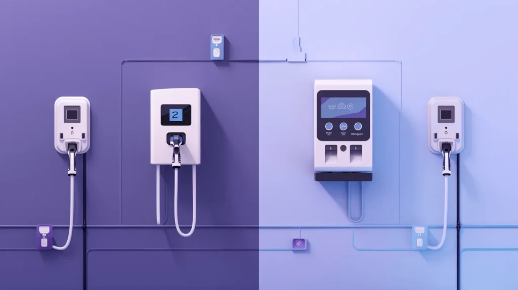 Common AC and DC Plug Standards by Region