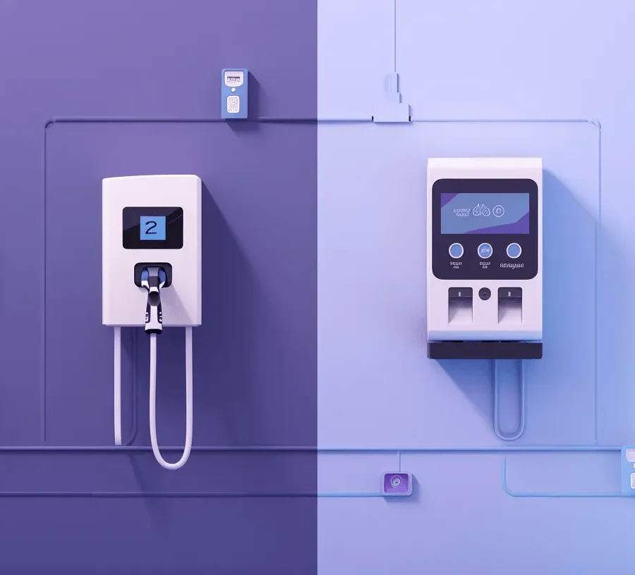 How to Choose the Right EV Charging Plug Type for Commercial Use1