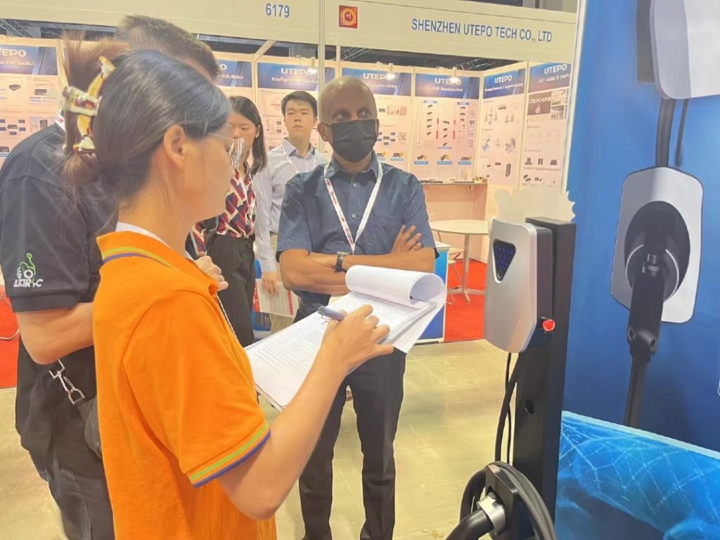 Strengthening Regional Cooperation