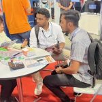 QIAO Showcases EV Charging Solutions at Malaysia Exhibition