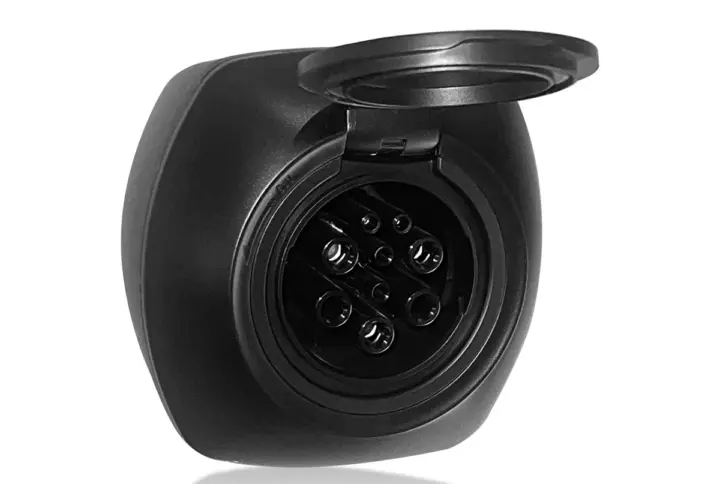 QIAO exclusive Socket for Interchangeable Plug
