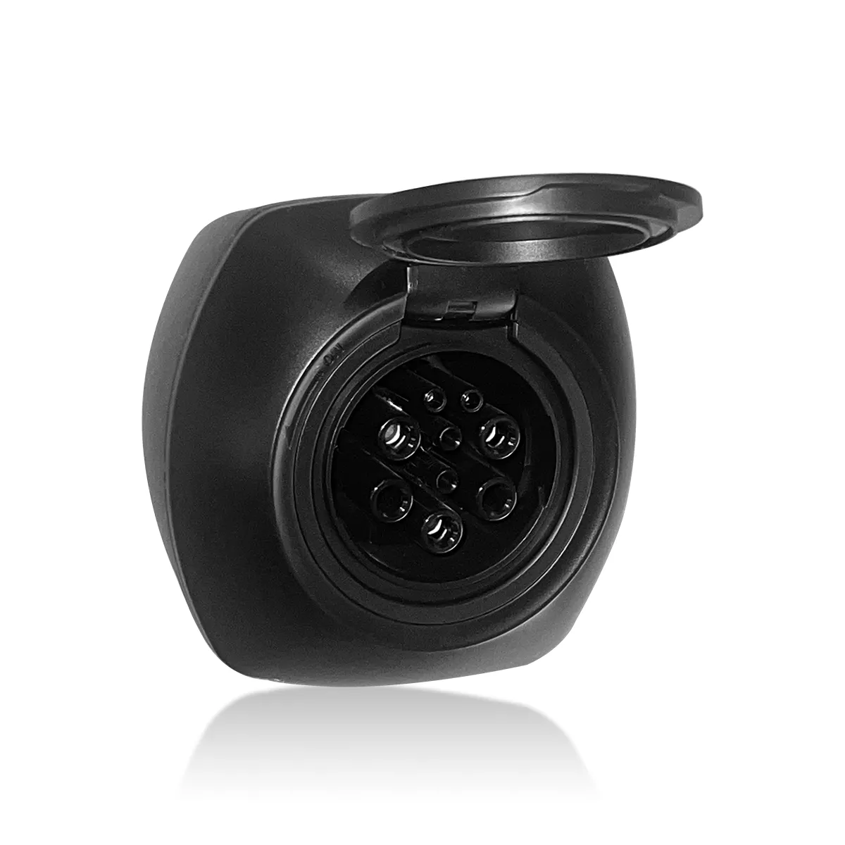 QIAO exclusive Socket for Interchangeable Plug