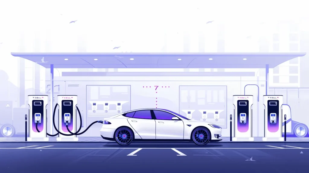 How to Choose Between 7kW, 11kW, and 22kW EV Chargers