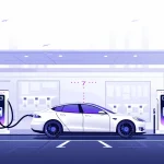 How to Choose Between 7kW, 11kW, and 22kW EV Chargers