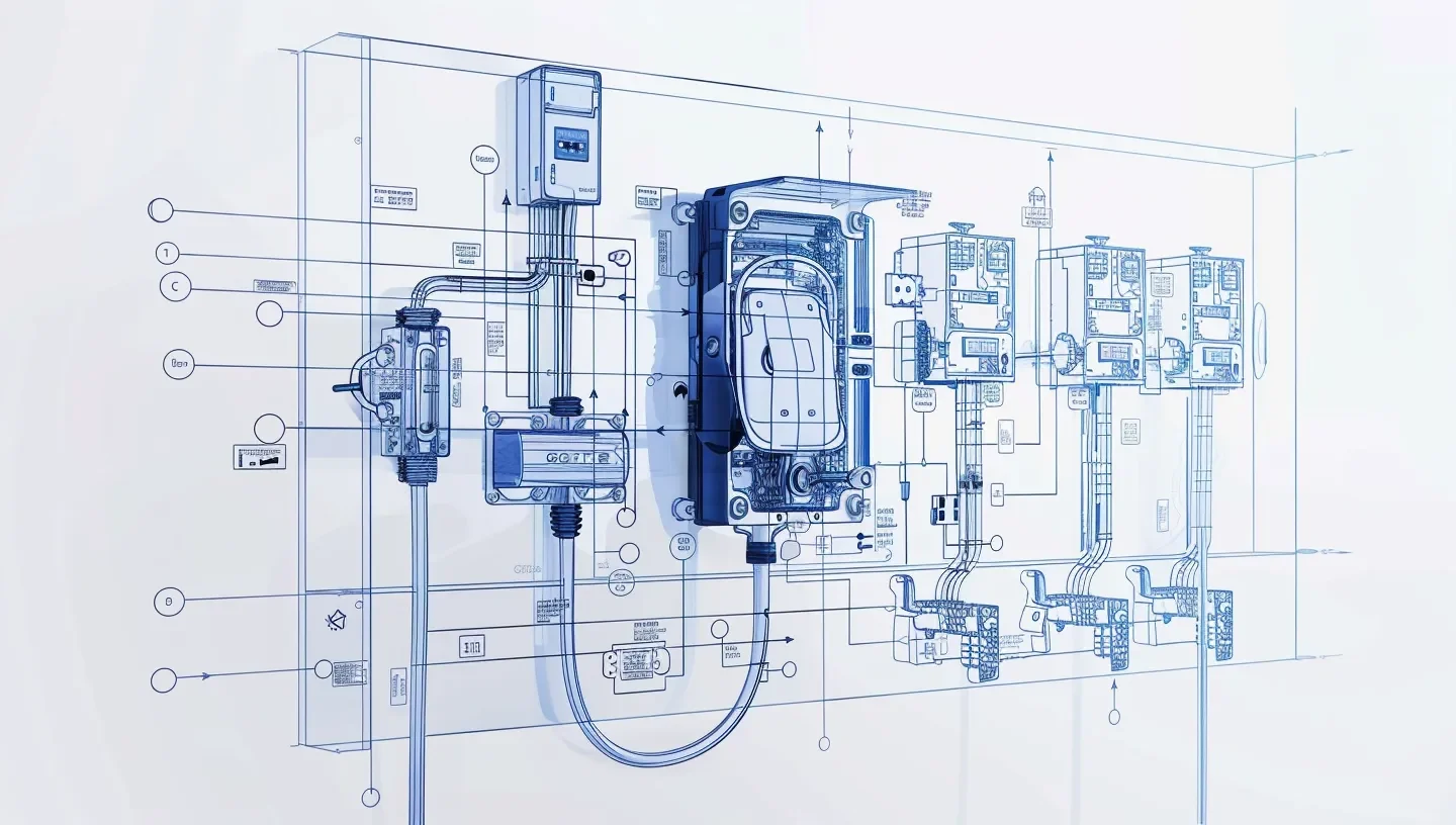 EV charging standards
