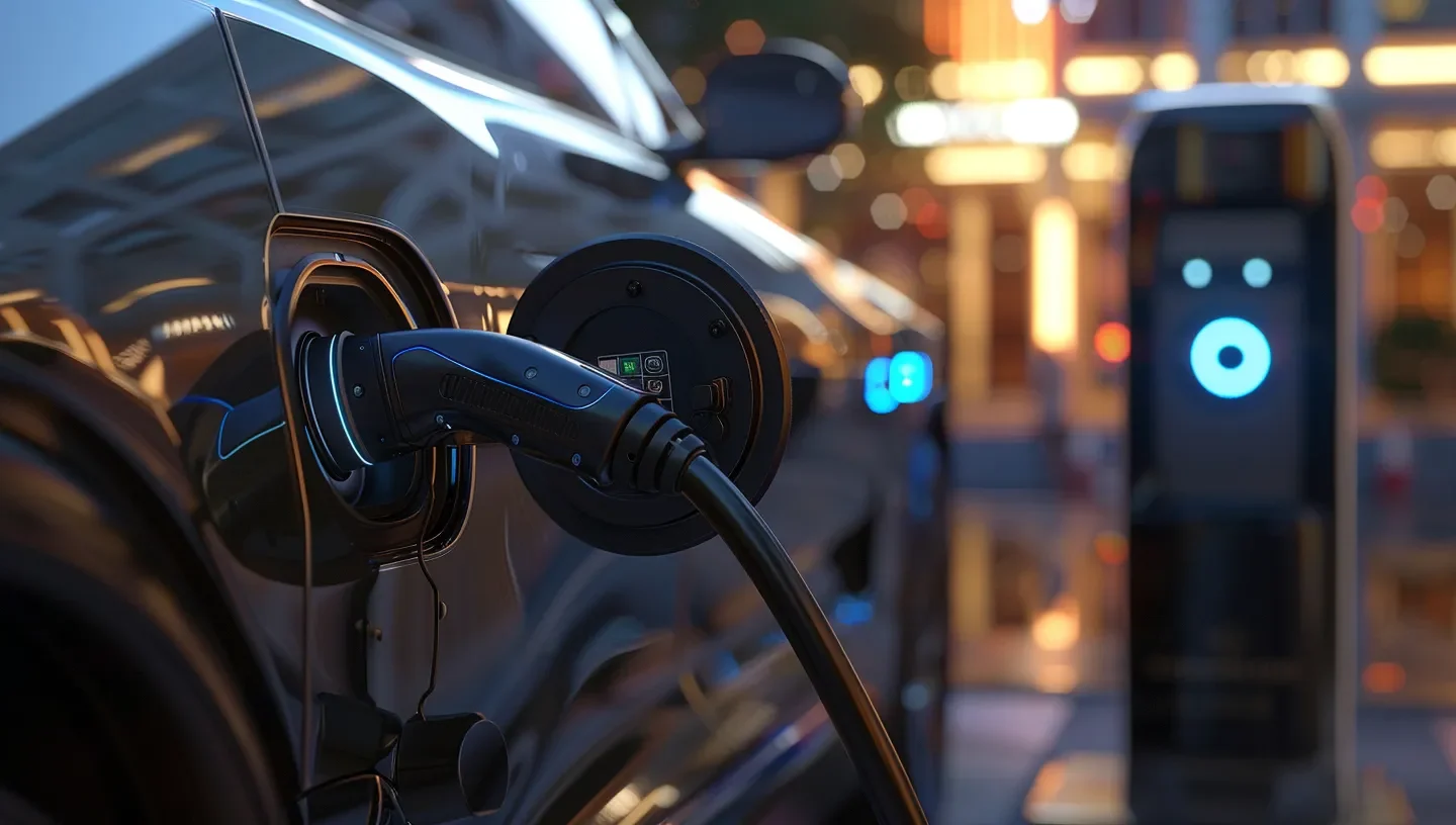 AC EV charging compatibility