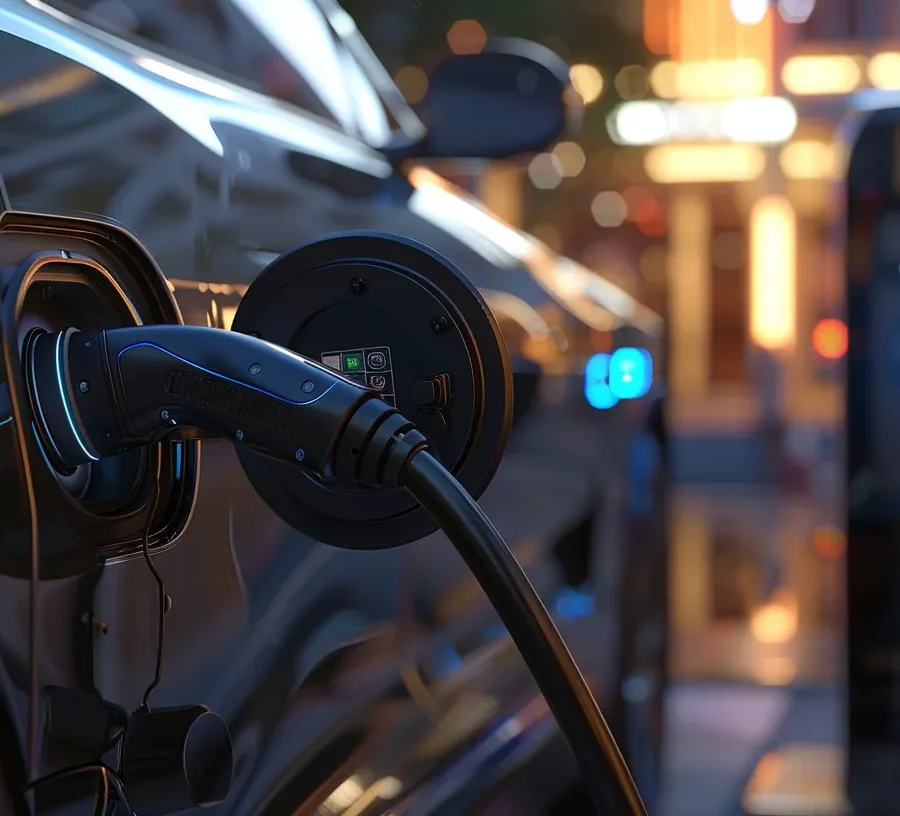 AC EV charging compatibility