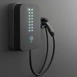 How EV Chargers Protect the Power Grid with Load Balancing