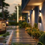 EV Charging for Hotels and Resorts: Turning Guest Parking into a Smart Asset