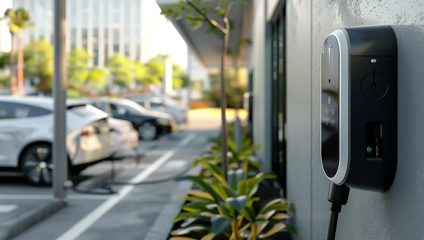 EV charging plug standards