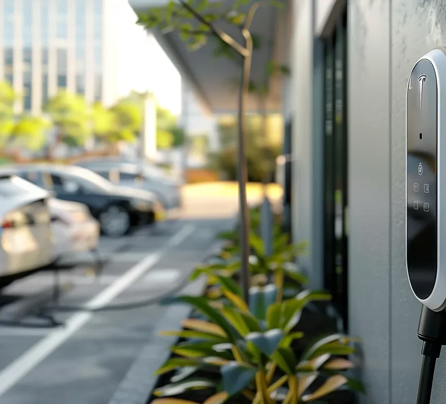 EV charging plug standards