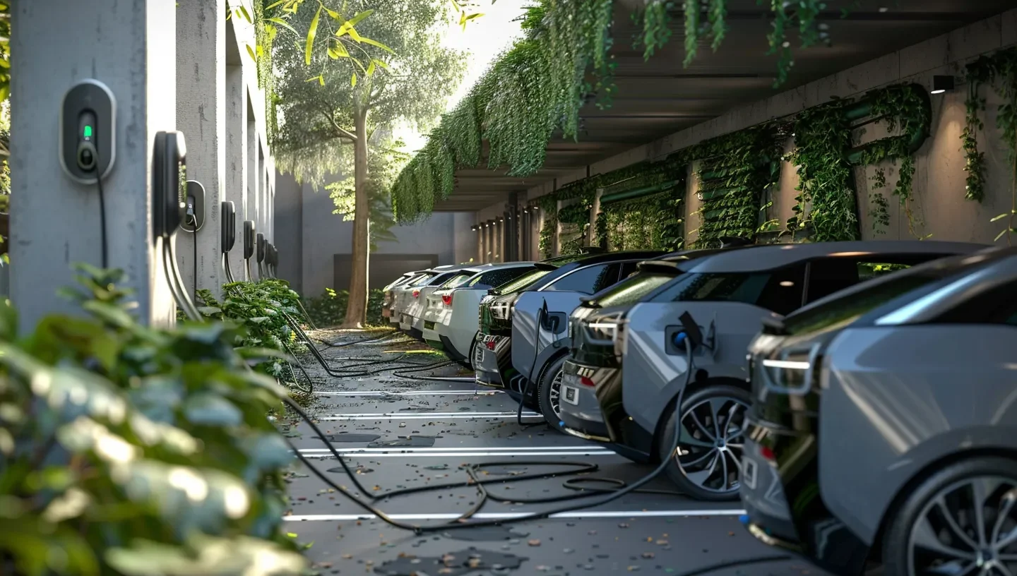 GBT charging standard