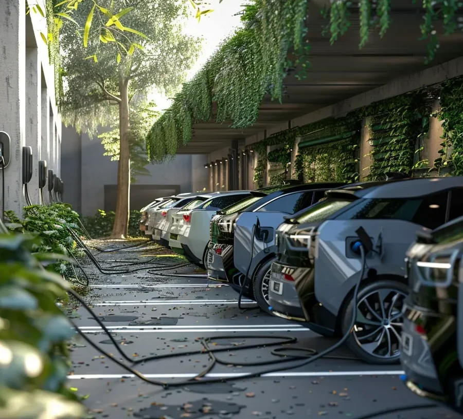 GB/T Charging Standard Explained | EV Charging Guide GBT charging standard