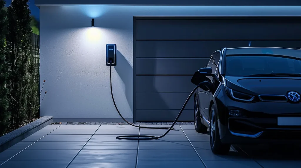 How to Choose the Right Portable EV Charger