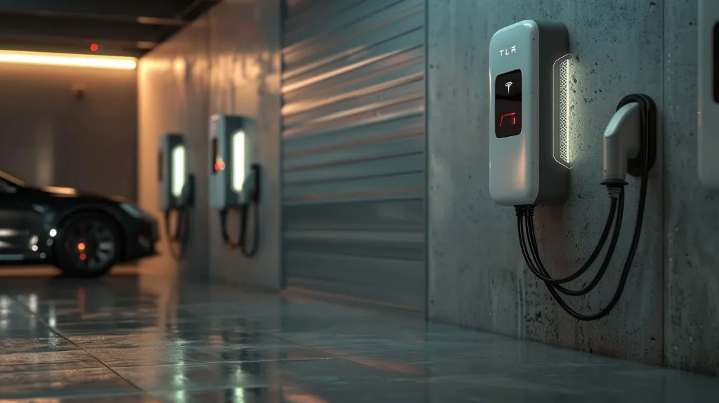 Single-Phase vs Three-Phase Power for AC EV Charging