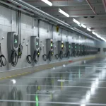 Single-Phase vs Three-Phase Power: A Technical Guide for EV Charging Applications