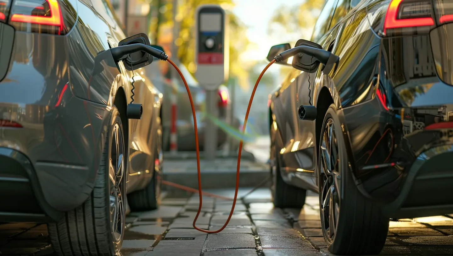 V2L V2V applications