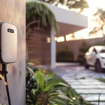 Battery Capacity vs Charging Speed in EV AC Charging