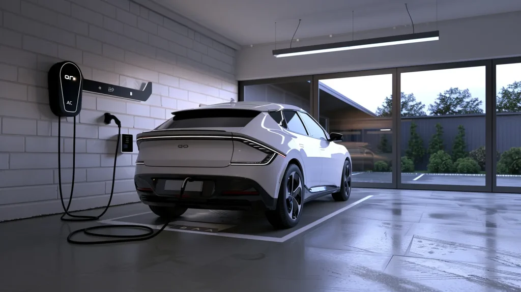 battery health and AC charging