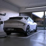 Battery Health and AC EV Charging Explained