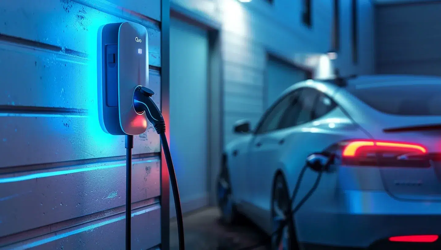 OCPP 1.6 vs OCPP 2.0.1