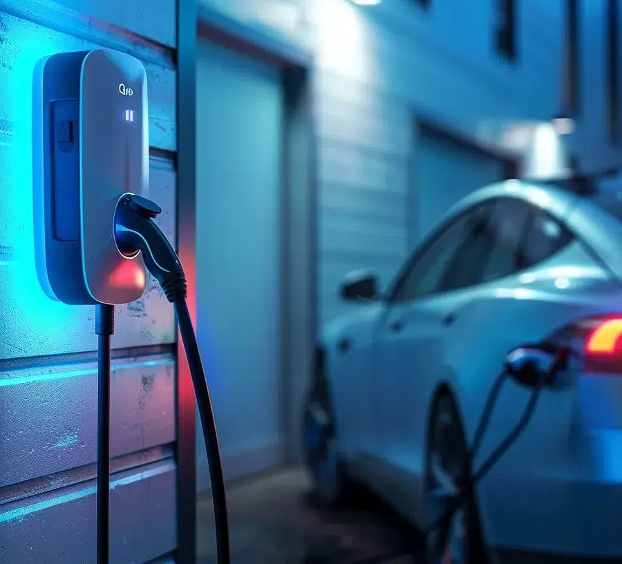 OCPP 1.6 vs 2.0.1 for Commercial EV Charging OCPP 1.6 vs OCPP 2.0.1