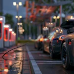 How AC Charging Can Reduce Fleet EV Costs