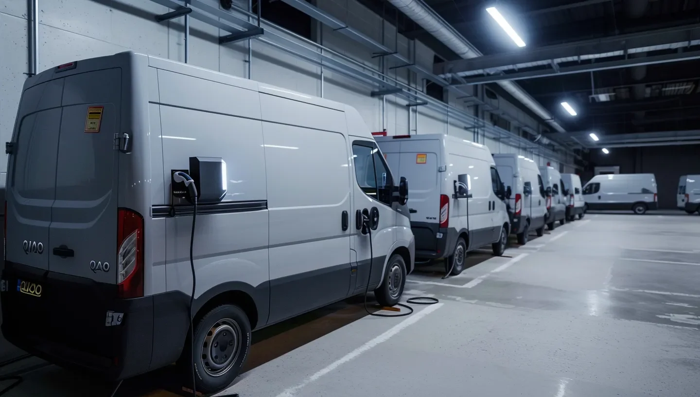 fleet electrification AC charging1 (2)