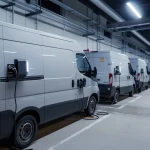 Fleet Electrification: AC + Smart Charging