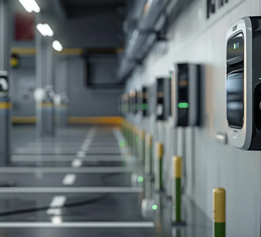 Fleet Vehicle Charging Standards for Efficient EV Operations fleet vehicle charging standards