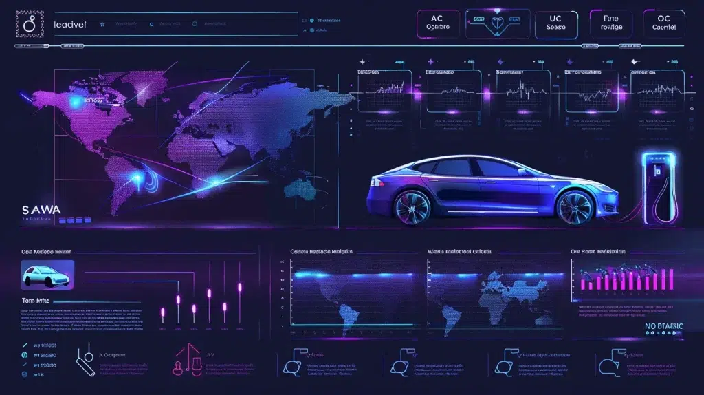 global EV charging standards2