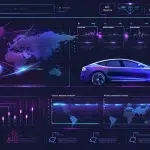 Global Electricity Standards for EV Charging Explained | QIAO