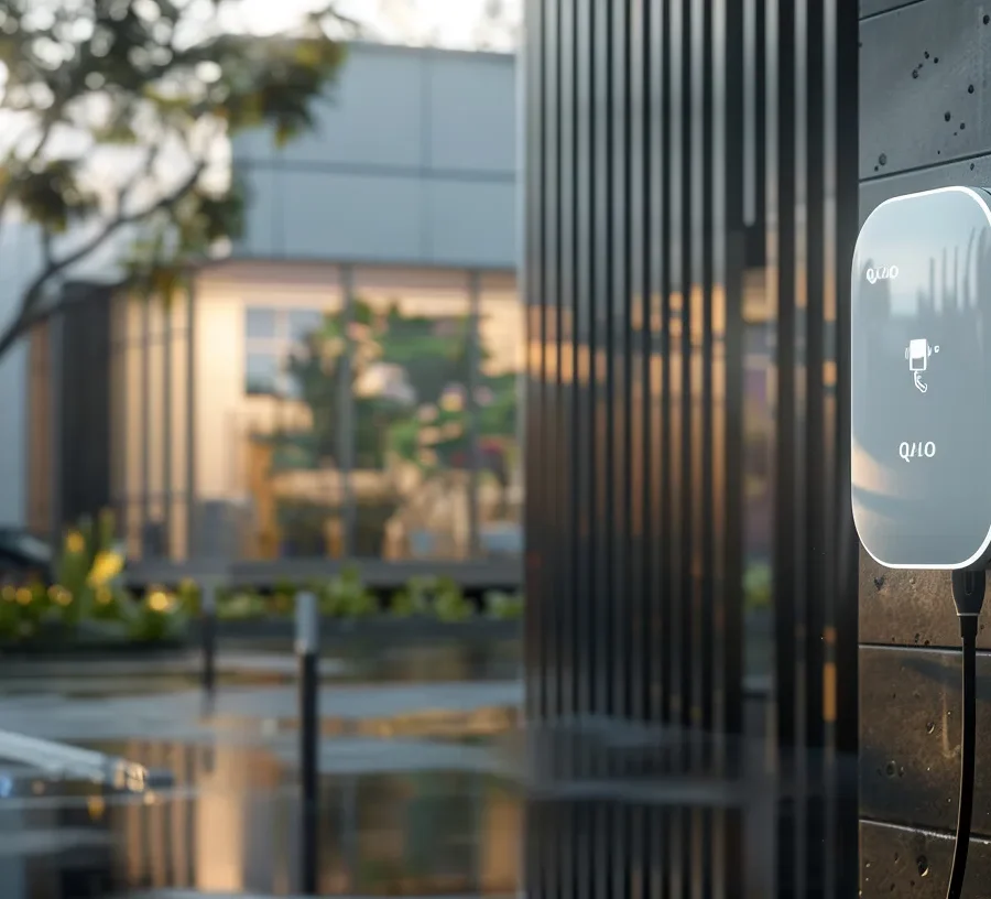 Why Remote Firmware Updates Matter for B2B EV Chargers remote firmware updates for EV chargers