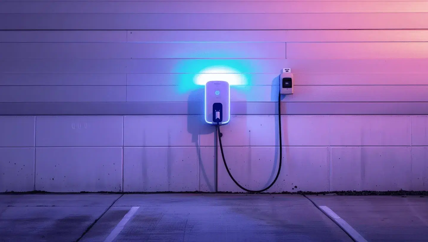 smart charging strategies