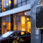 Weather-Resistant EV Charging Solutions Explained
