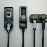 Global EV Charging Connector Comparison