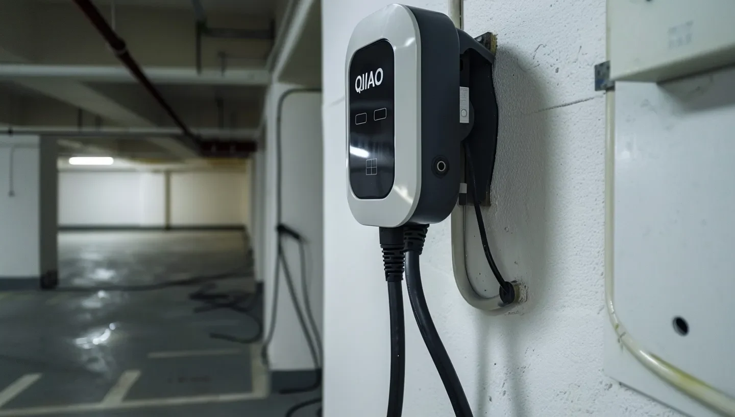 Indoor vs Outdoor EV Charging Deployment