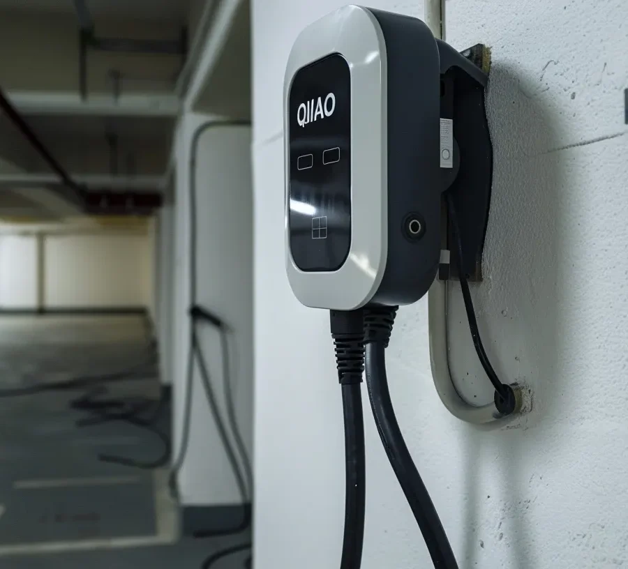 Indoor vs Outdoor EV Charging Deployment