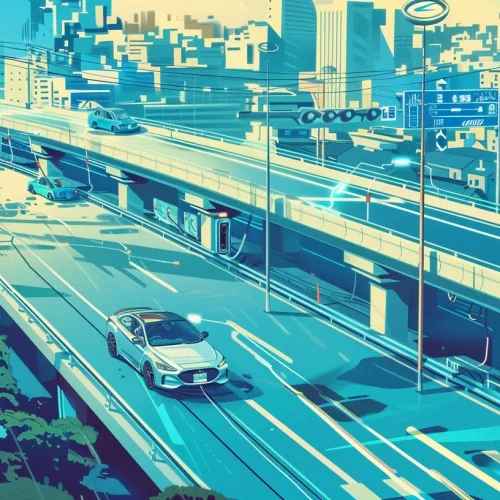 How NEV Markets Drive EV Charging Demand